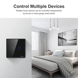 wireless switch for light