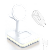 30W USB-C wireless charger