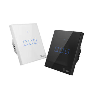 wireless switch for light