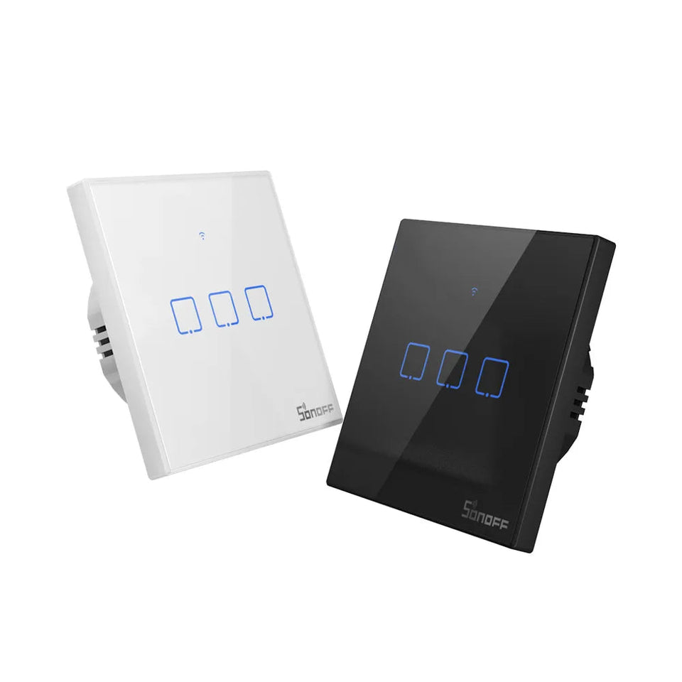 wireless switch for light