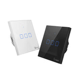 wireless switch for light
