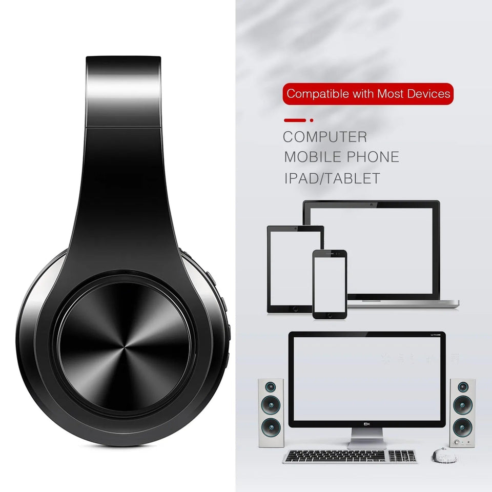 stereo earphones