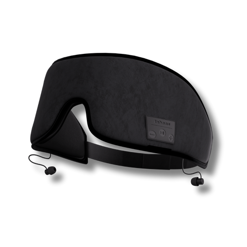 bluetooth sleep mask