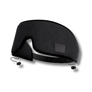bluetooth sleep mask