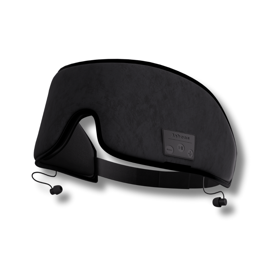 bluetooth sleep mask