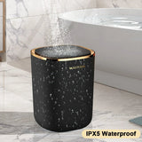 Automatic Trash Bin