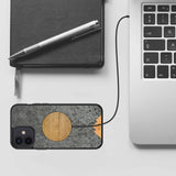 MagSafe BLACK Wireless Charger