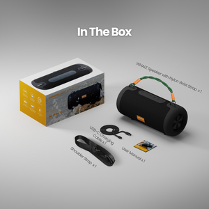 jbl speaker