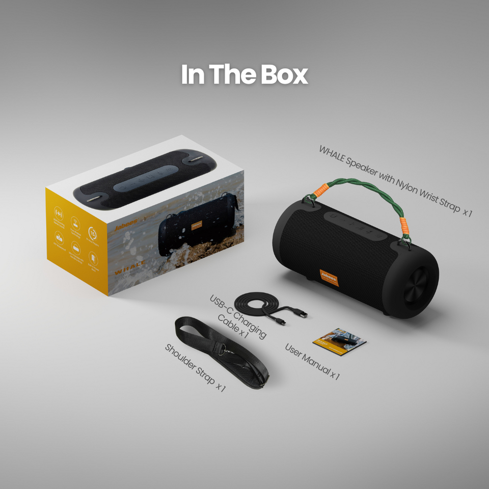 jbl speaker