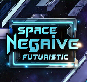 Space negative 