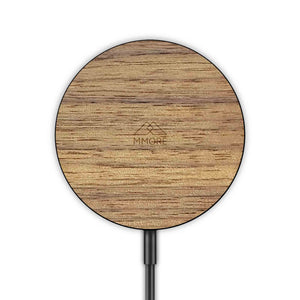 MagSafe BLACK Wireless Charger