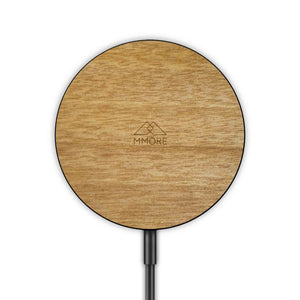 MagSafe BLACK Wireless Charger