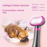 high velocity dog dryer