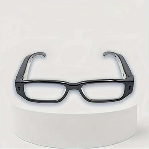 smart camera glasses