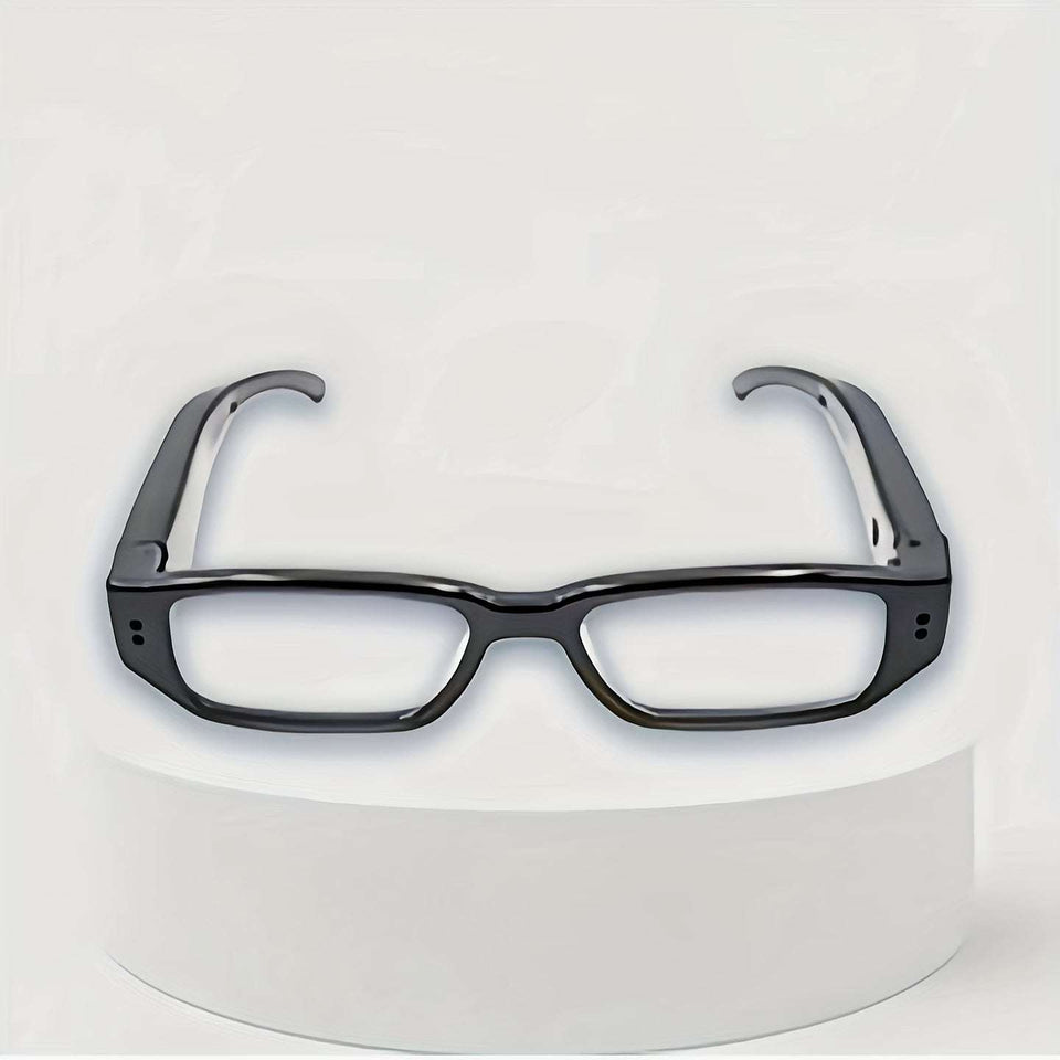 smart camera glasses