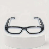 smart camera glasses