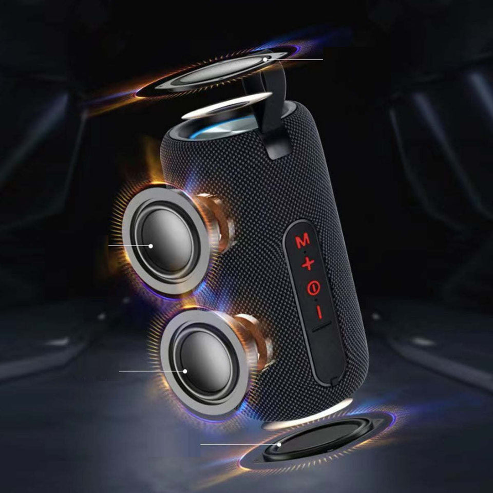 high stereo speaker