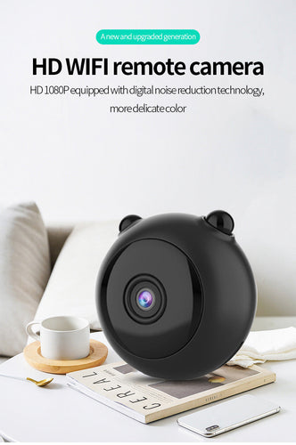 a9 mini camera