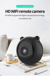 a9 mini camera