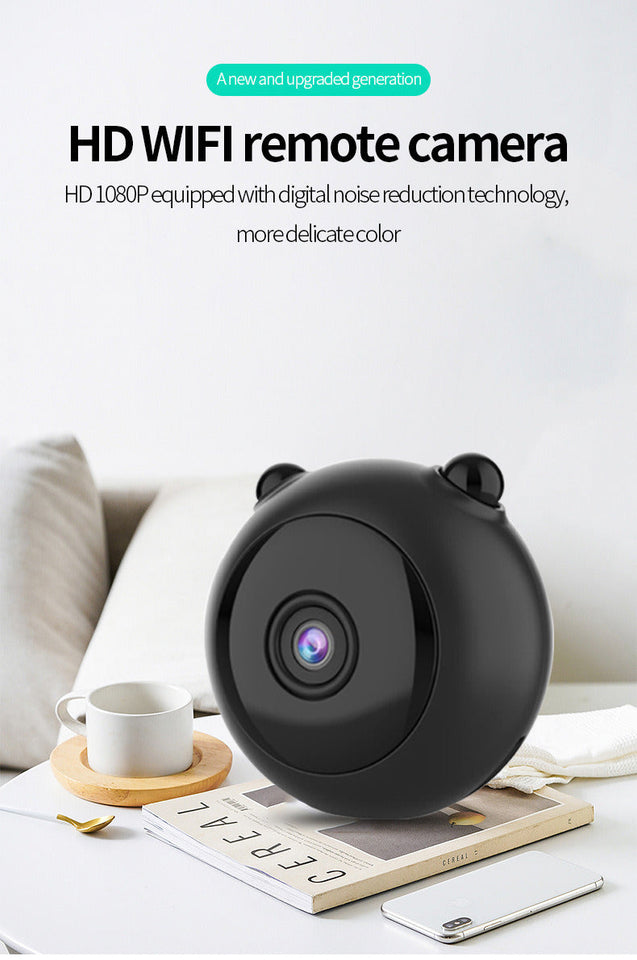 a9 mini camera