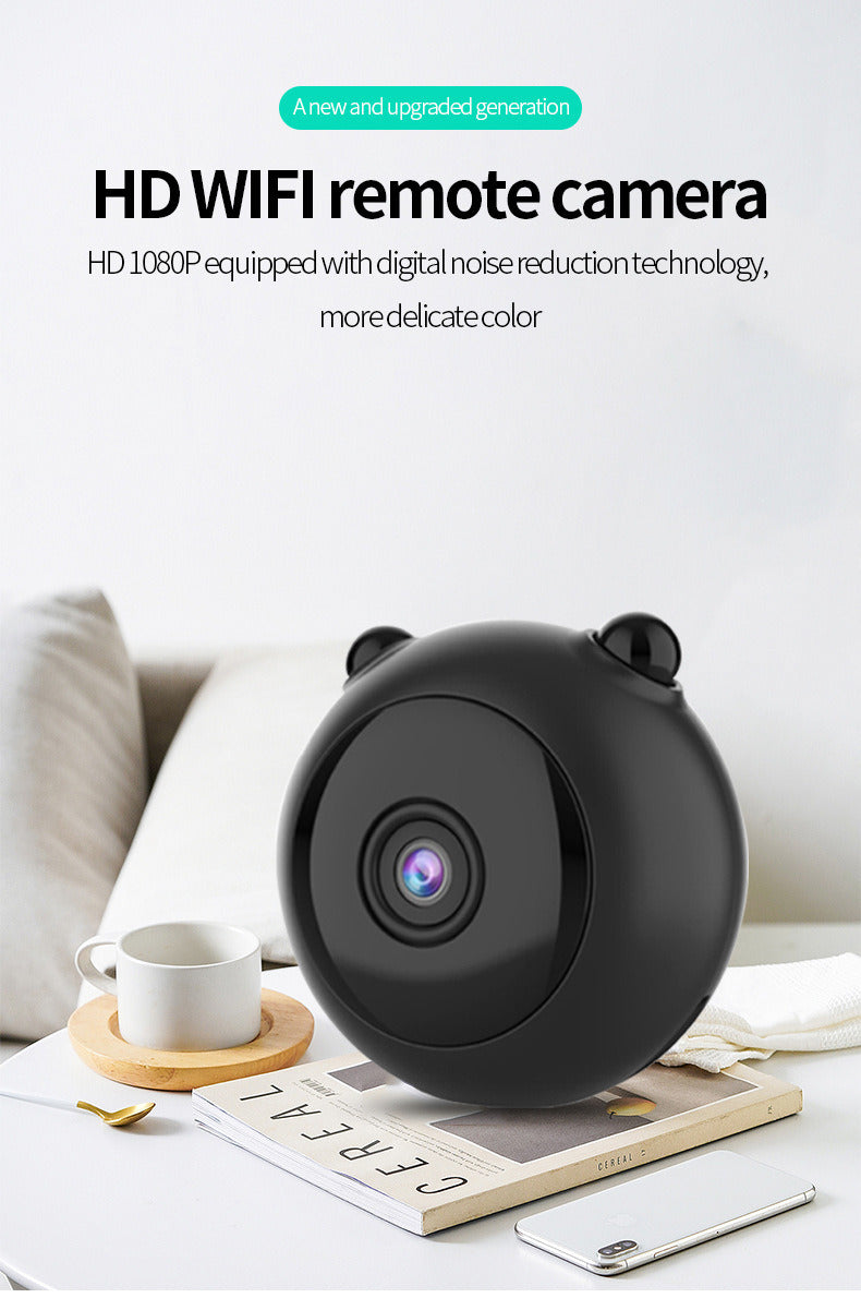 a9 mini camera