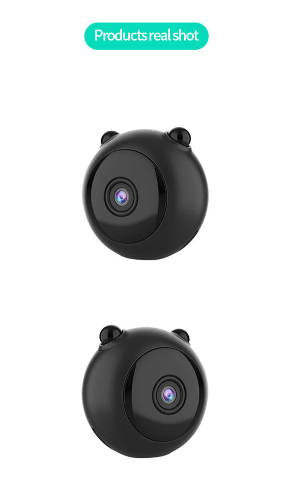 a9 mini camera