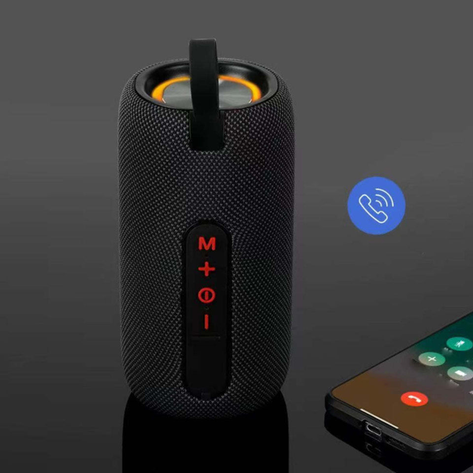 high stereo speaker