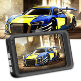 Black Box Dash Cam