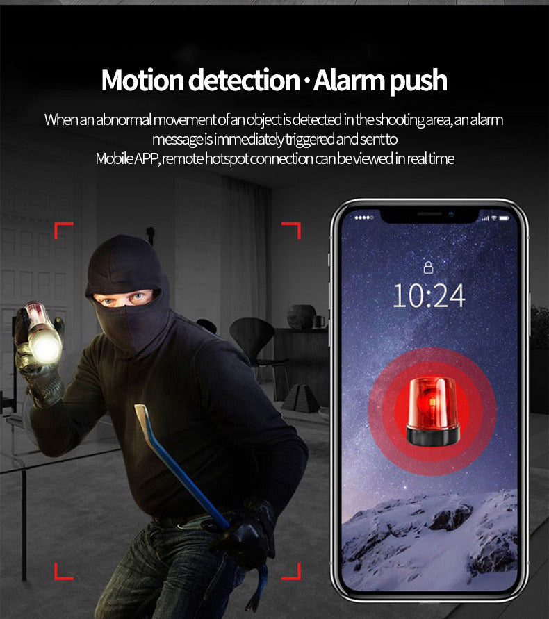 a9 mini camera