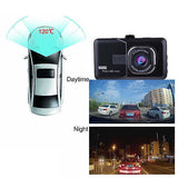 Black Box Dash Cam