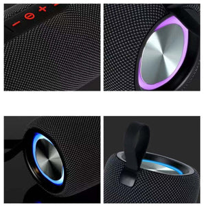 high stereo speaker