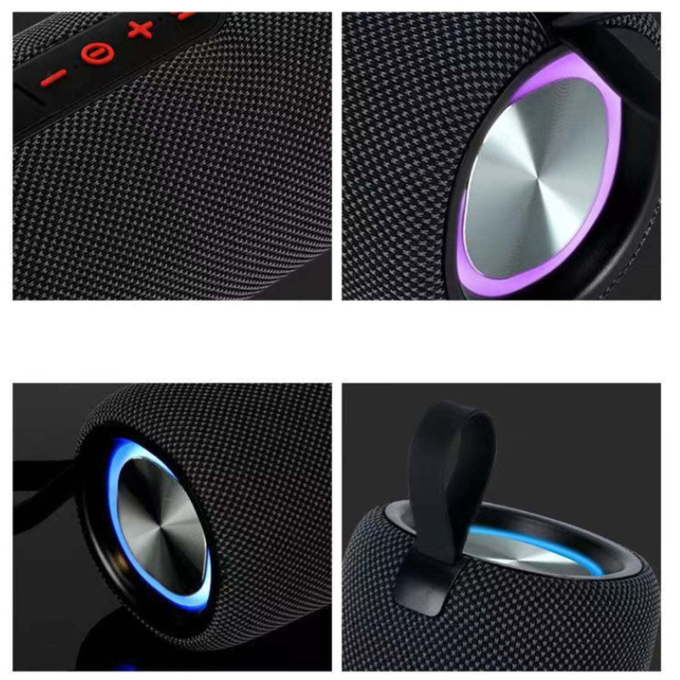 high stereo speaker