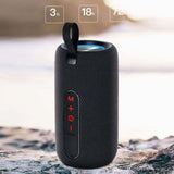 high stereo speaker