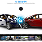 Black Box Dash Cam