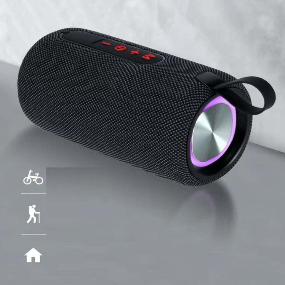 high stereo speaker