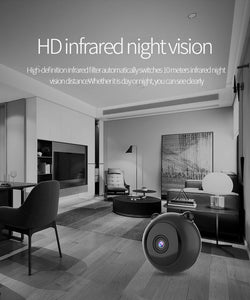 a9 mini camera