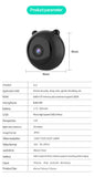 a9 mini camera